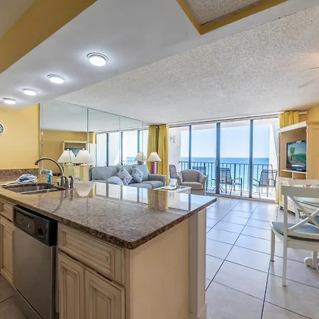 Villa Edgewater 3-0905 'Gone Coastal'